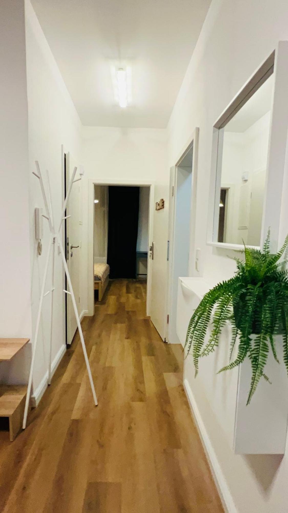 Hanse-Vermietung 2 Bremen Bagian luar foto